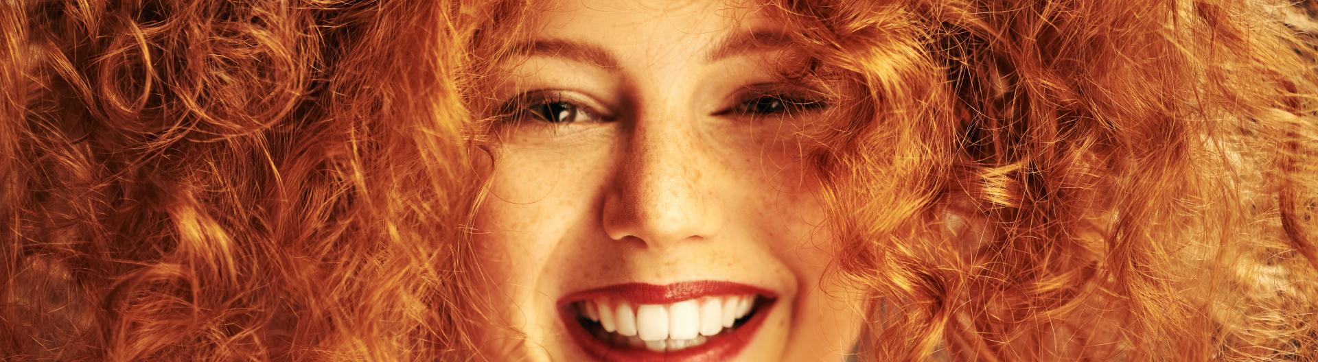 Farbbehandlung bei Hair-X